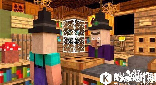 我的世界药水冷知识 药水的妙用