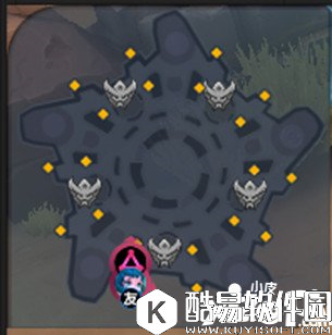 王者荣耀魔道之玉有什么用  王者荣耀魔道之玉用法