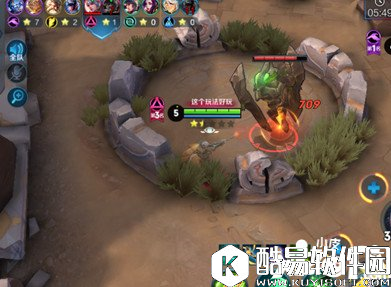 王者荣耀重生之石有什么用 王者荣耀重生之石有什么用