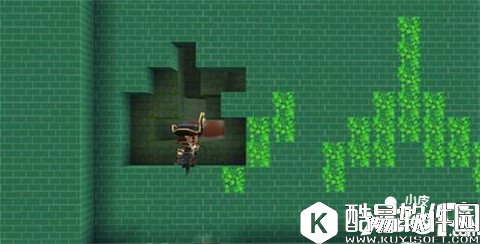 迷你世界冰火人地图分享 酷跑地图介绍