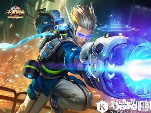 王者荣耀1月射手哪些比较强 1月射手排行