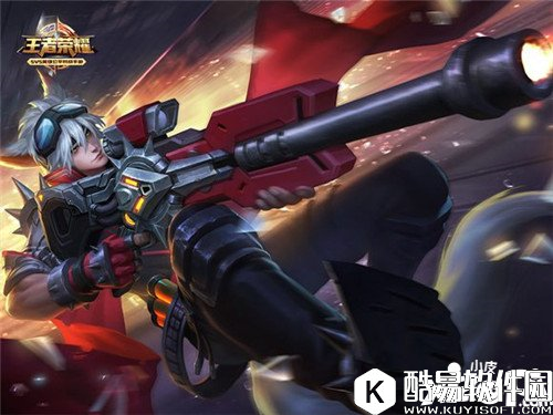 王者荣耀1月射手哪些比较强 1月射手排行