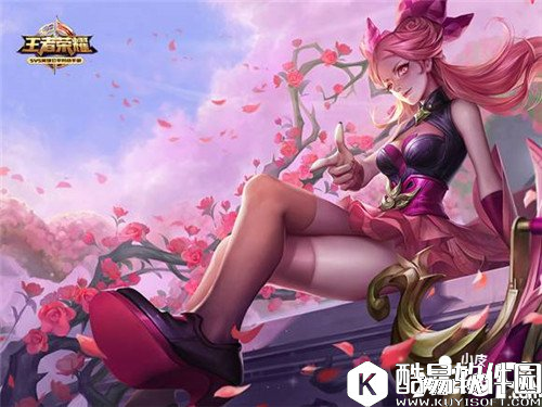 王者荣耀1月射手哪些比较强 1月射手排行