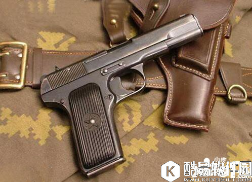 光荣使命54式怎么样 54式属性详解