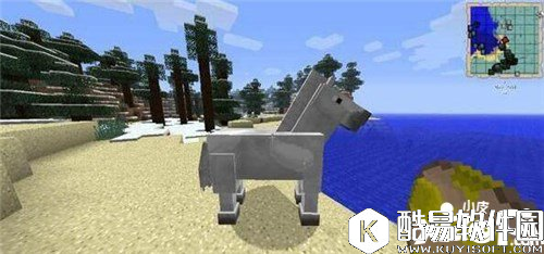 我的世界最难驯服的三种生物 哪些生物难驯服