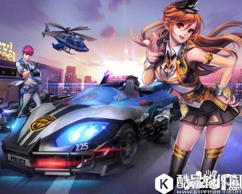 QQ飞车B车排名 QQ飞车B车哪个好