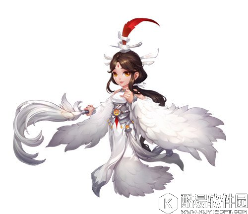 梦幻西游羽云仙子属性图鉴 羽云仙子资质一览