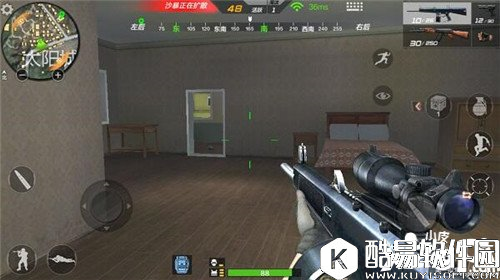 荒岛特训太阳城攻略 猥琐发育