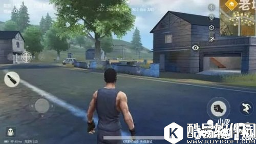 荒野行动极品装备资源哪里多 高资源产地推荐