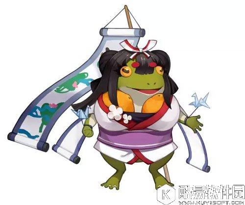 阴阳师花鸟卷呱技能怎么样 花鸟卷呱技能详解