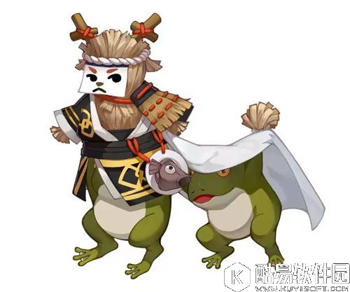 阴阳师小鹿男呱技能怎么样 小鹿男呱技能详解