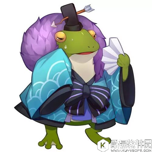 阴阳师荒川呱技能怎么样 荒川呱技能详解