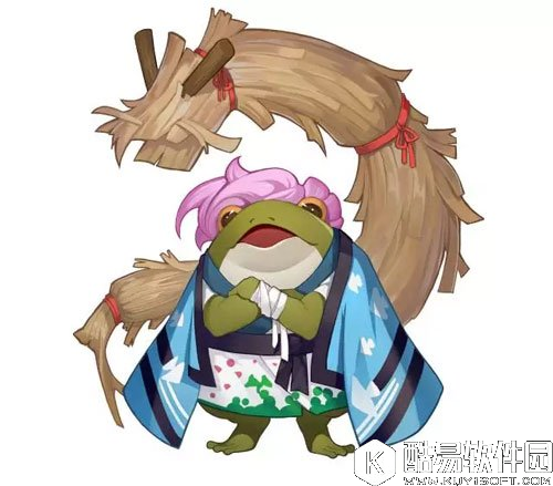 阴阳师一目连呱技能怎么样 一目连呱技能详解