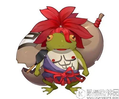 阴阳师酒吞呱技能怎么样 酒吞呱技能详解