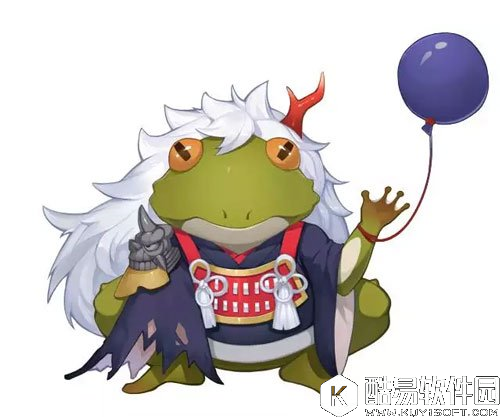 阴阳师茨木呱技能怎么样 茨木呱技能详解