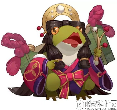 阴阳师辉夜姬呱技能怎么样 辉夜姬呱技能详解