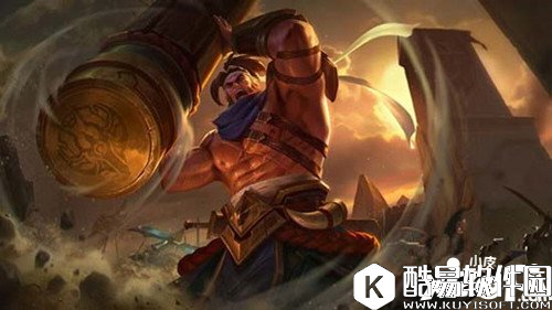 王者荣耀1月战士哪些比较强 1月战士排行