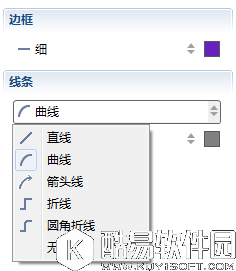 如何给你XMind思维导图化个妆