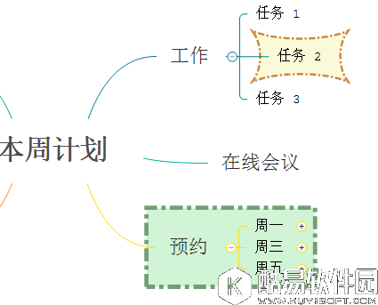 XMind实用小技巧（三）