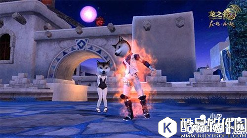 龙之谷1月4日不停服更新公告 小光混节开启