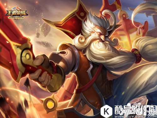 王者荣耀老夫子玩法攻略 王者荣耀老夫子怎么玩