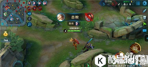 王者荣耀老夫子玩法攻略 王者荣耀老夫子怎么玩