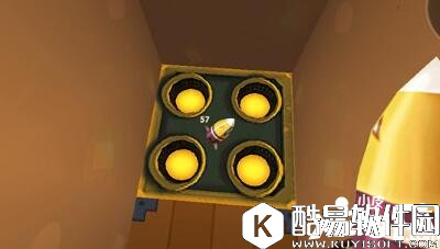 迷你世界椅子陷阱制作方法 椅子陷阱怎么做