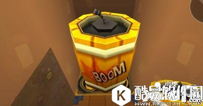 迷你世界椅子陷阱制作方法 椅子陷阱怎么做