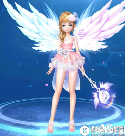 QQ飞车手粉樱礼盒多少钱 QQ飞车粉樱礼盒价格