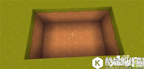 迷你世界麦田陷阱制作方法 持续扣血陷阱怎么做