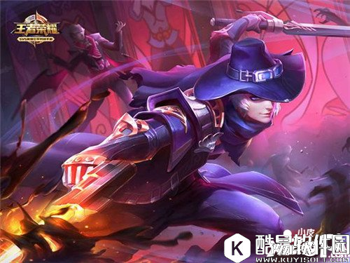 王者荣耀S10最强刺客英雄有哪些 S10赛季刺客推荐