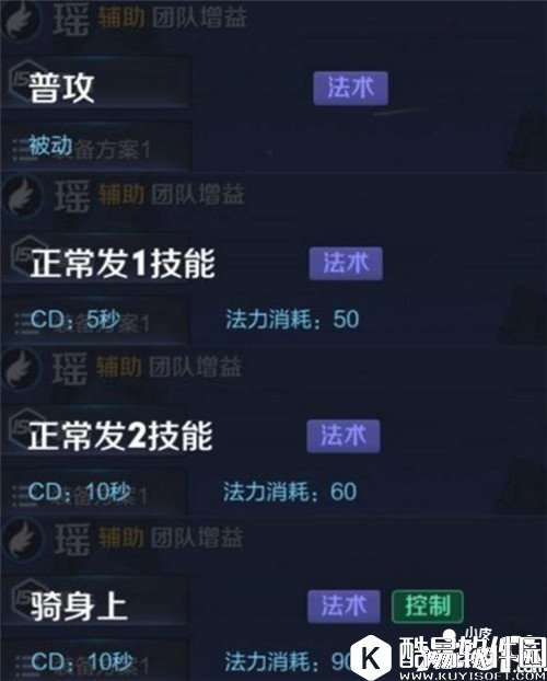 王者荣耀S11赛季新英雄有哪些 S11赛季新英雄一览