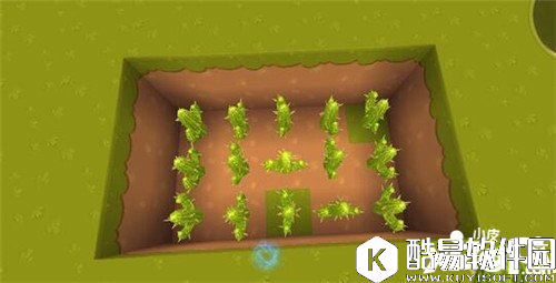 迷你世界麦田陷阱制作方法 持续扣血陷阱怎么做
