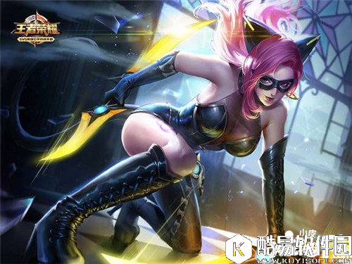 王者荣耀S10最强刺客英雄有哪些 S10赛季刺客推荐