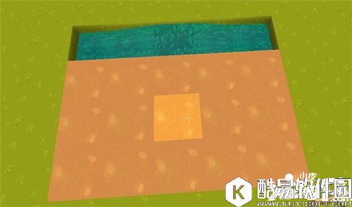 迷你世界麦田陷阱制作方法 持续扣血陷阱怎么做