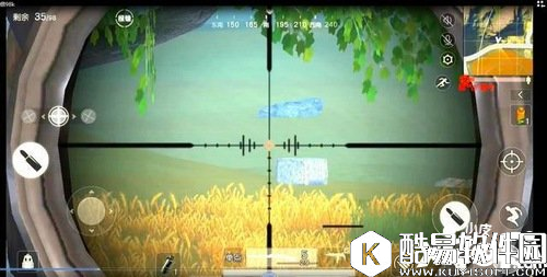 荒野行动枪械怎么搭配 枪械搭配攻略