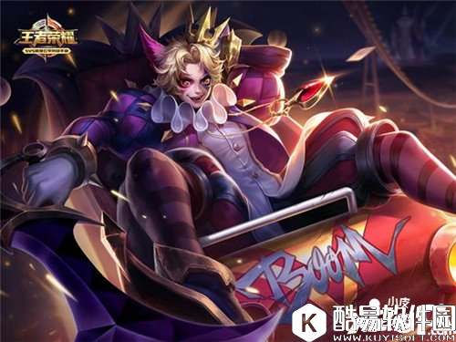 王者荣耀S10最强刺客英雄有哪些 S10赛季刺客推荐