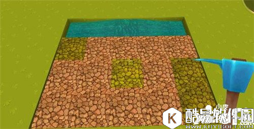 迷你世界麦田陷阱制作方法 持续扣血陷阱怎么做