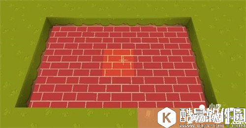 迷你世界麦田陷阱制作方法 持续扣血陷阱怎么做