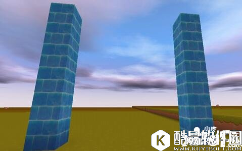 迷你世界秋千制作方法 迷你世界秋千怎么做