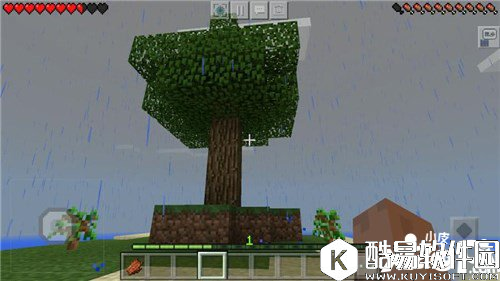 我的世界孤岛生存技巧 我的世界孤岛生存怎么玩