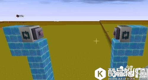 迷你世界秋千制作方法 迷你世界秋千怎么做