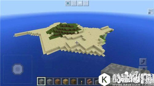 我的世界孤岛生存技巧 我的世界孤岛生存怎么玩