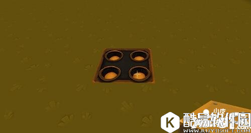 迷你世界简易抽奖机制作方法 简易抽奖机怎么做