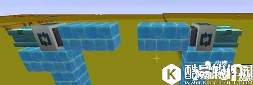 迷你世界秋千制作方法 迷你世界秋千怎么做