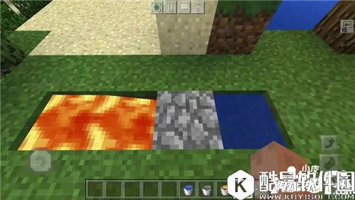 我的世界孤岛生存技巧 我的世界孤岛生存怎么玩