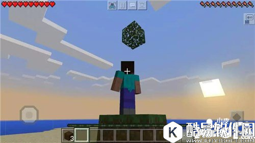 我的世界孤岛生存技巧 我的世界孤岛生存怎么玩