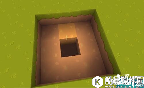 迷你世界电网陷阱制作方法 电网陷阱怎么做