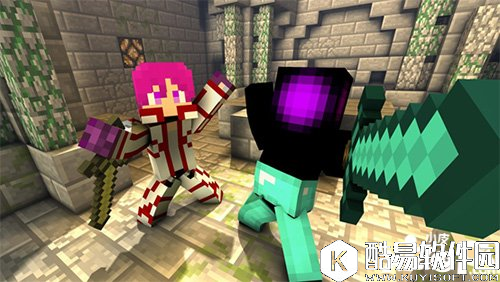 我的世界闪电饥饿游戏玩法技巧 Hypixel闪电饥饿游戏怎么玩