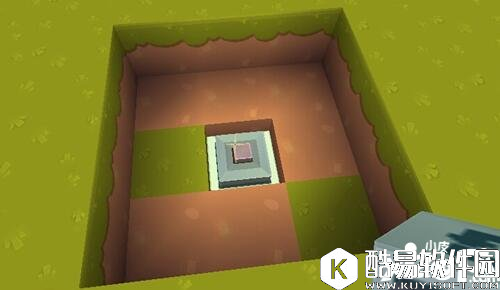 迷你世界电网陷阱制作方法 电网陷阱怎么做